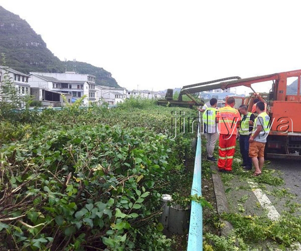 宁夏绿篱修剪机公司